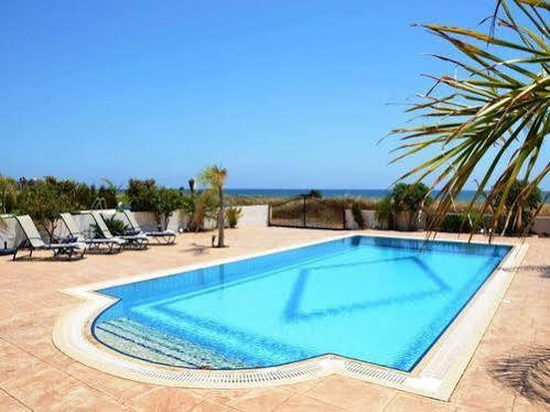 Sotira  Sunrise Frontline Villas מראה חיצוני תמונה