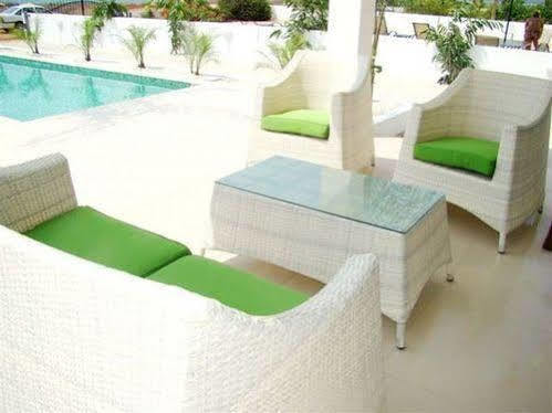 Sotira  Sunrise Frontline Villas מראה חיצוני תמונה