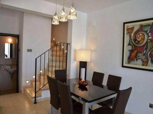Sotira  Sunrise Frontline Villas מראה חיצוני תמונה
