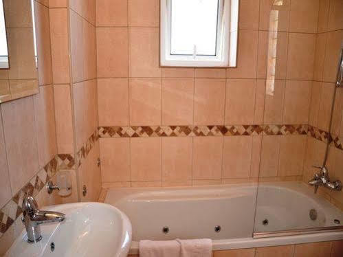 Sotira  Sunrise Frontline Villas מראה חיצוני תמונה